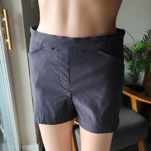 Tribal Women's Black Shorts